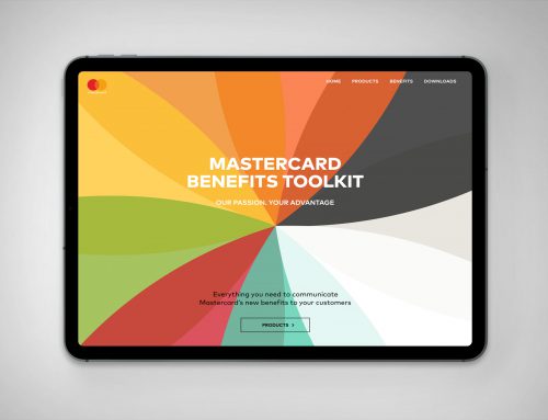 Mastercard Benefits Toolkit