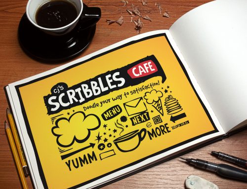 Scribbles Cafe